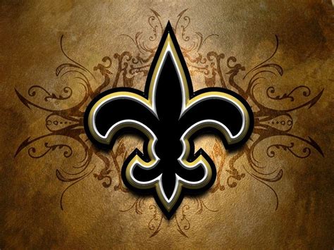 new orleans saints wallpaper|new orleans saints printable images.